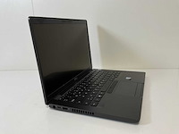 Dell latitude 5400 14”, core(tm) i7 8th gen, 16 gb ram, 512 gb nvme laptops (3x) - afbeelding 3 van  23