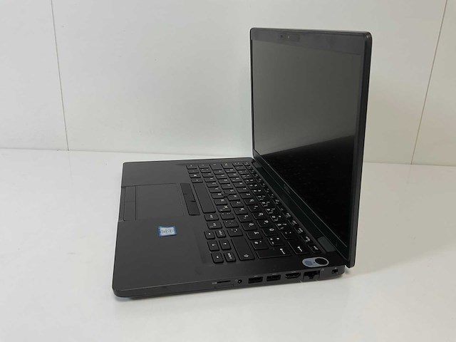 Dell latitude 5400 14”, core(tm) i7 8th gen, 16 gb ram, 512 gb nvme laptops (3x) - afbeelding 4 van  23