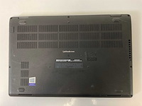 Dell latitude 5400 14”, core(tm) i7 8th gen, 16 gb ram, 512 gb nvme laptops (3x) - afbeelding 7 van  23
