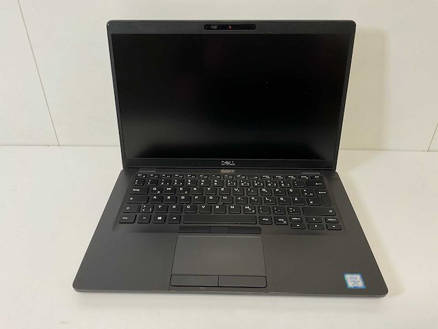 Dell latitude 5400 14”, core(tm) i7 8th gen, 16 gb ram, 512 gb nvme laptops (3x) - afbeelding 9 van  23