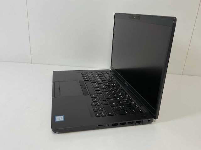 Dell latitude 5400 14”, core(tm) i7 8th gen, 16 gb ram, 512 gb nvme laptops (3x) - afbeelding 11 van  23