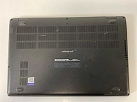 Dell latitude 5400 14”, core(tm) i7 8th gen, 16 gb ram, 512 gb nvme laptops (3x) - afbeelding 15 van  23