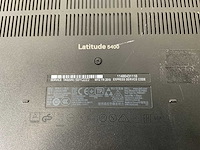 Dell latitude 5400 14”, core(tm) i7 8th gen, 16 gb ram, 512 gb nvme laptops (3x) - afbeelding 16 van  23