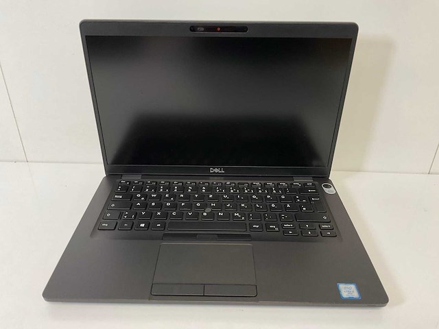 Dell latitude 5400 14”, core(tm) i7 8th gen, 16 gb ram, 512 gb nvme laptops (3x) - afbeelding 17 van  23