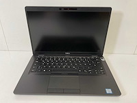 Dell latitude 5400 14”, core(tm) i7 8th gen, 16 gb ram, 512 gb nvme laptops (3x) - afbeelding 17 van  23