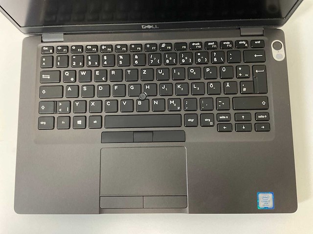 Dell latitude 5400 14”, core(tm) i7 8th gen, 16 gb ram, 512 gb nvme laptops (3x) - afbeelding 20 van  23
