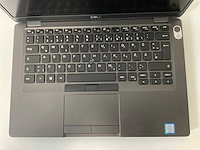 Dell latitude 5400 14”, core(tm) i7 8th gen, 16 gb ram, 512 gb nvme laptops (3x) - afbeelding 20 van  23