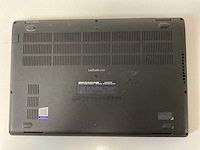 Dell latitude 5400 14”, core(tm) i7 8th gen, 16 gb ram, 512 gb nvme laptops (3x) - afbeelding 7 van  23