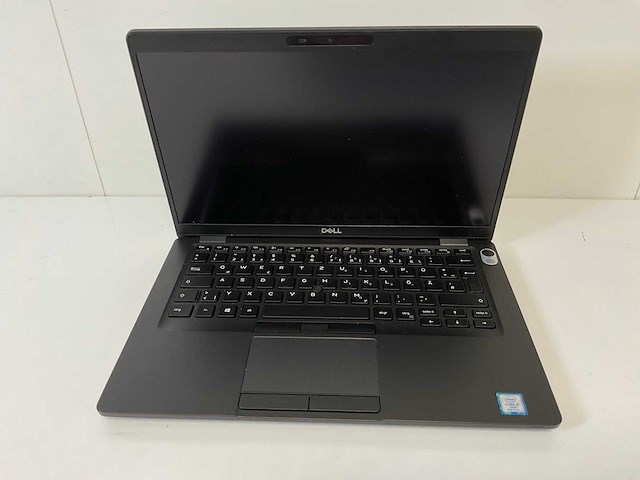Dell latitude 5400 14”, core(tm) i7 8th gen, 16 gb ram, 512 gb nvme laptops (3x) - afbeelding 9 van  23