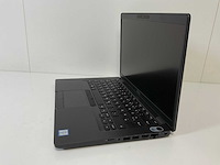 Dell latitude 5400 14”, core(tm) i7 8th gen, 16 gb ram, 512 gb nvme laptops (3x) - afbeelding 11 van  23
