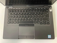 Dell latitude 5400 14”, core(tm) i7 8th gen, 16 gb ram, 512 gb nvme laptops (3x) - afbeelding 13 van  23