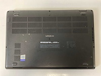Dell latitude 5400 14”, core(tm) i7 8th gen, 16 gb ram, 512 gb nvme laptops (3x) - afbeelding 15 van  23