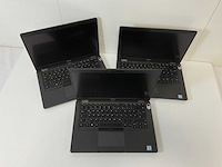 Dell latitude 5400 14”, core(tm) i7 8th gen, 16 gb ram, 512 gb nvme laptops (3x) - afbeelding 12 van  23