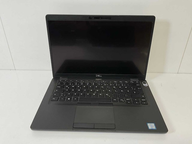 Dell latitude 5400 14”, core(tm) i7 8th gen, 16 gb ram, 512 gb nvme laptops (3x) - afbeelding 17 van  23