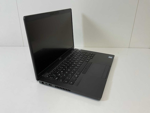 Dell latitude 5400 14”, core(tm) i7 8th gen, 16 gb ram, 512 gb nvme laptops (3x) - afbeelding 18 van  23
