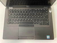Dell latitude 5400 14”, core(tm) i7 8th gen, 16 gb ram, 512 gb nvme laptops (3x) - afbeelding 20 van  23