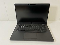 Dell latitude 5400 14”, core(tm) i7 8th gen, 16 gb ram, 512 gb nvme laptops (3x) - afbeelding 2 van  24