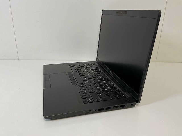 Dell latitude 5400 14”, core(tm) i7 8th gen, 16 gb ram, 512 gb nvme laptops (3x) - afbeelding 4 van  24