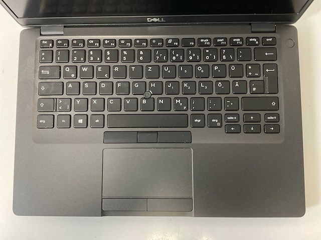 Dell latitude 5400 14”, core(tm) i7 8th gen, 16 gb ram, 512 gb nvme laptops (3x) - afbeelding 5 van  24
