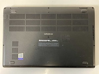 Dell latitude 5400 14”, core(tm) i7 8th gen, 16 gb ram, 512 gb nvme laptops (3x) - afbeelding 7 van  24