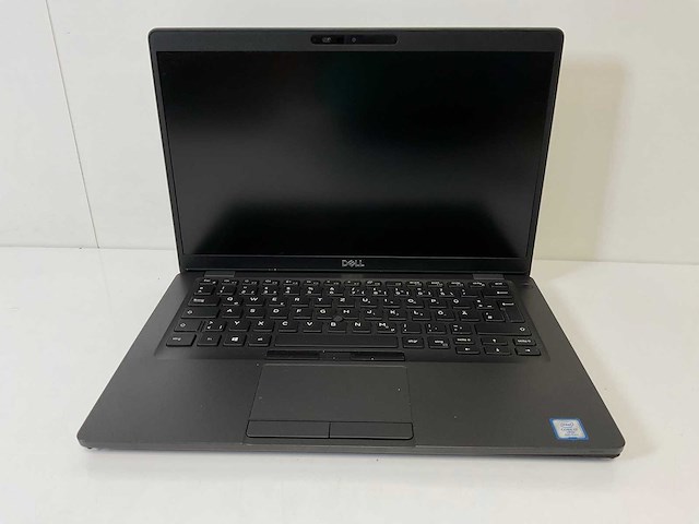 Dell latitude 5400 14”, core(tm) i7 8th gen, 16 gb ram, 512 gb nvme laptops (3x) - afbeelding 9 van  24