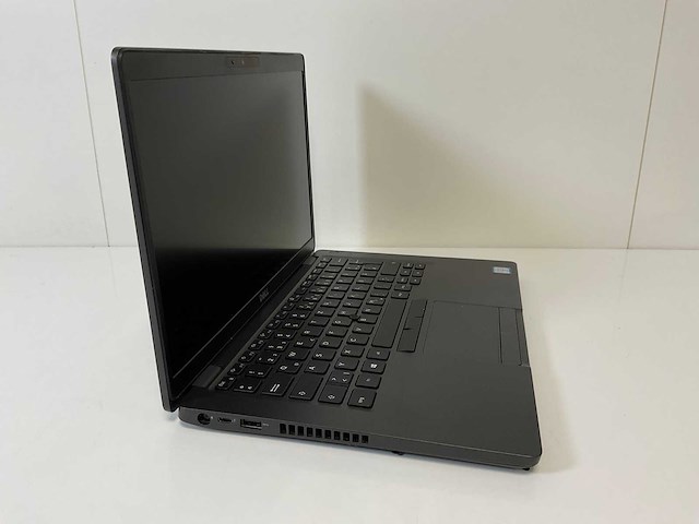 Dell latitude 5400 14”, core(tm) i7 8th gen, 16 gb ram, 512 gb nvme laptops (3x) - afbeelding 10 van  24