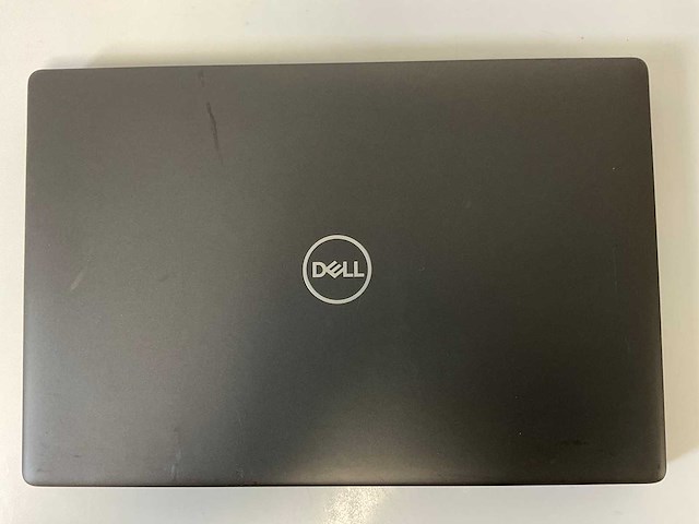 Dell latitude 5400 14”, core(tm) i7 8th gen, 16 gb ram, 512 gb nvme laptops (3x) - afbeelding 14 van  24