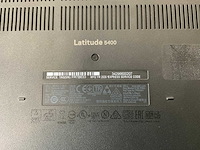 Dell latitude 5400 14”, core(tm) i7 8th gen, 16 gb ram, 512 gb nvme laptops (3x) - afbeelding 16 van  24