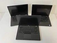 Dell latitude 5400 14”, core(tm) i7 8th gen, 16 gb ram, 512 gb nvme laptops (3x) - afbeelding 12 van  24