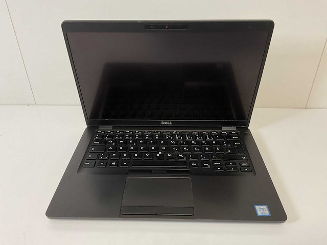 Dell latitude 5400 14”, core(tm) i7 8th gen, 16 gb ram, 512 gb nvme laptops (3x) - afbeelding 18 van  24