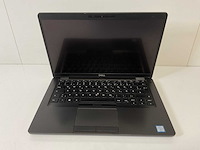 Dell latitude 5400 14”, core(tm) i7 8th gen, 16 gb ram, 512 gb nvme laptops (3x) - afbeelding 18 van  24