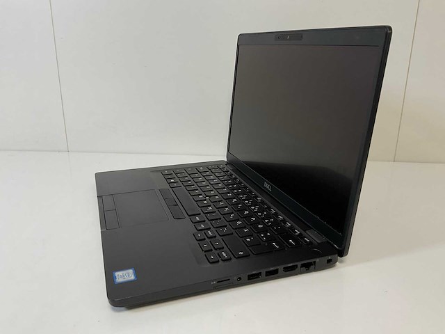 Dell latitude 5400 14”, core(tm) i7 8th gen, 16 gb ram, 512 gb nvme laptops (3x) - afbeelding 20 van  24