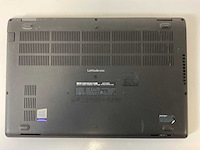 Dell latitude 5400 14”, core(tm) i7 8th gen, 16 gb ram, 512 gb nvme laptops (3x) - afbeelding 23 van  24