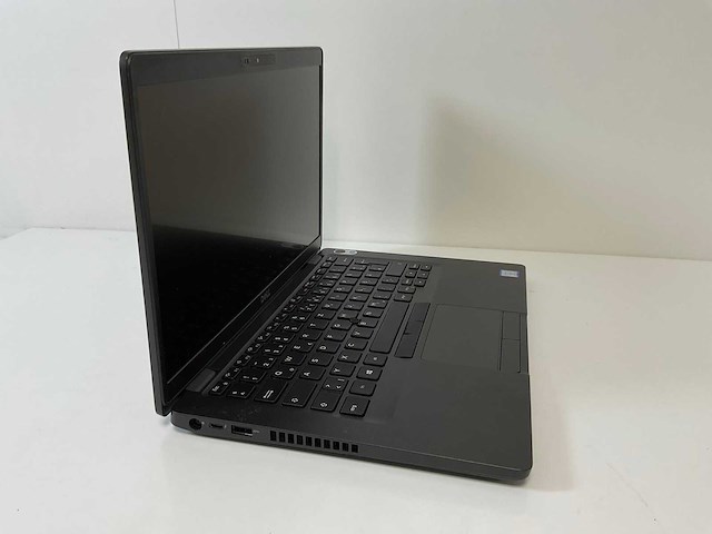Dell latitude 5400 14”, core(tm) i7 8th gen, 16 gb ram, 512 gb nvme laptops (3x) - afbeelding 2 van  22