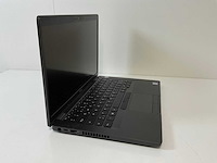 Dell latitude 5400 14”, core(tm) i7 8th gen, 16 gb ram, 512 gb nvme laptops (3x) - afbeelding 2 van  22