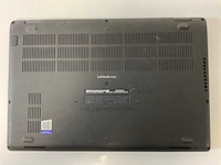 Dell latitude 5400 14”, core(tm) i7 8th gen, 16 gb ram, 512 gb nvme laptops (3x) - afbeelding 6 van  22