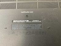 Dell latitude 5400 14”, core(tm) i7 8th gen, 16 gb ram, 512 gb nvme laptops (3x) - afbeelding 7 van  22