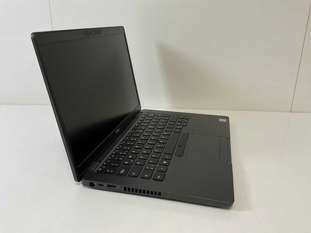 Dell latitude 5400 14”, core(tm) i7 8th gen, 16 gb ram, 512 gb nvme laptops (3x) - afbeelding 9 van  22