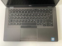 Dell latitude 5400 14”, core(tm) i7 8th gen, 16 gb ram, 512 gb nvme laptops (3x) - afbeelding 11 van  22