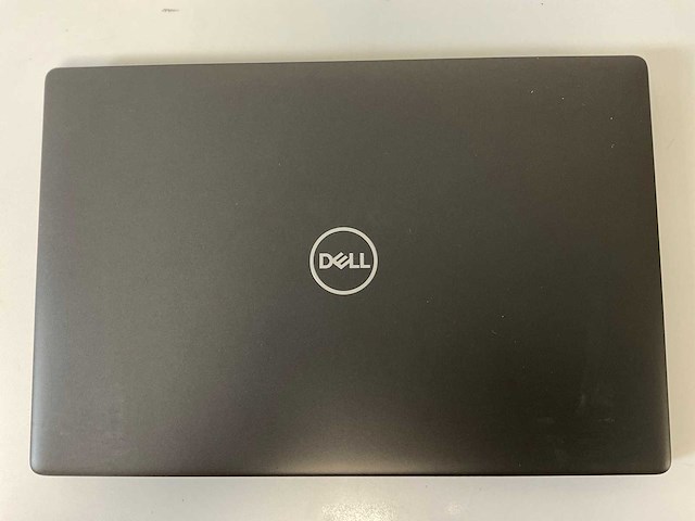 Dell latitude 5400 14”, core(tm) i7 8th gen, 16 gb ram, 512 gb nvme laptops (3x) - afbeelding 13 van  22