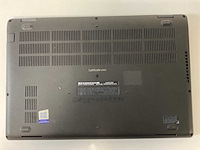 Dell latitude 5400 14”, core(tm) i7 8th gen, 16 gb ram, 512 gb nvme laptops (3x) - afbeelding 14 van  22
