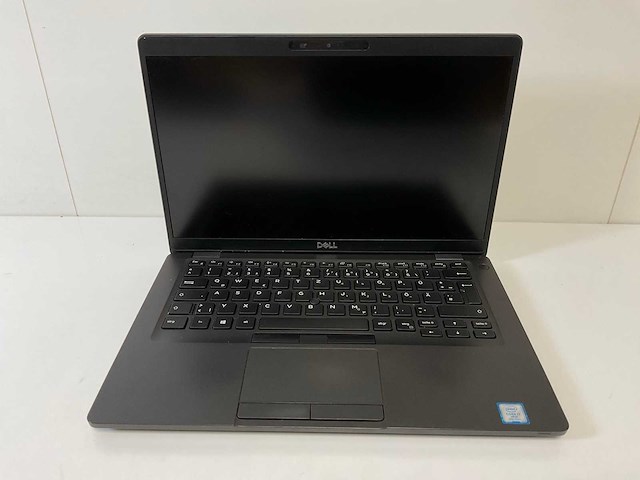 Dell latitude 5400 14”, core(tm) i7 8th gen, 16 gb ram, 512 gb nvme laptops (3x) - afbeelding 12 van  22
