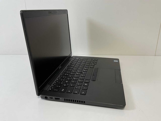Dell latitude 5400 14”, core(tm) i7 8th gen, 16 gb ram, 512 gb nvme laptops (3x) - afbeelding 16 van  22