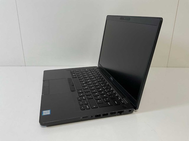 Dell latitude 5400 14”, core(tm) i7 8th gen, 16 gb ram, 512 gb nvme laptops (3x) - afbeelding 17 van  22
