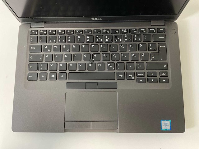 Dell latitude 5400 14”, core(tm) i7 8th gen, 16 gb ram, 512 gb nvme laptops (3x) - afbeelding 18 van  22