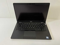 Dell latitude 5400 14”, core(tm) i7 8th gen, 16 gb ram, 512 gb nvme laptops (3x) - afbeelding 22 van  22
