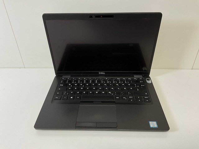 Dell latitude 5400 14”, core(tm) i7 8th gen, 16 gb ram, 512 gb nvme laptops (3x) - afbeelding 2 van  23