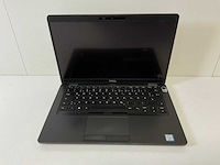 Dell latitude 5400 14”, core(tm) i7 8th gen, 16 gb ram, 512 gb nvme laptops (3x) - afbeelding 2 van  23