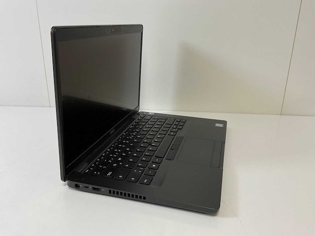 Dell latitude 5400 14”, core(tm) i7 8th gen, 16 gb ram, 512 gb nvme laptops (3x) - afbeelding 3 van  23