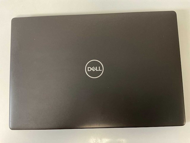 Dell latitude 5400 14”, core(tm) i7 8th gen, 16 gb ram, 512 gb nvme laptops (3x) - afbeelding 6 van  23